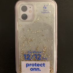 Iphone 12 / 12 pro phone case