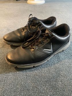 Men’s Callaway Golf shoes
