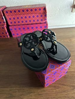 Tory Burch sandals