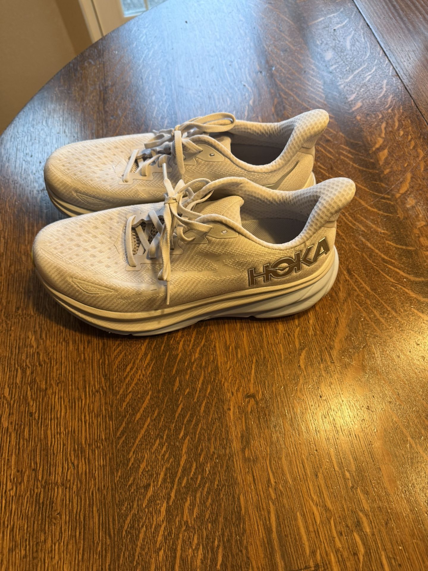 Women’s Hoka Clifton 9 Running Shoes