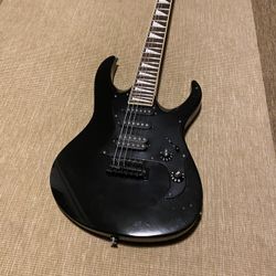 Behringer MetAlien Electric Guitar 
