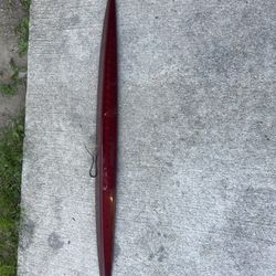 Escalade 3rd Brake Light