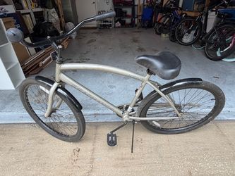 Bicycle - 26” Kent SEACHANGE Beach Cruiser