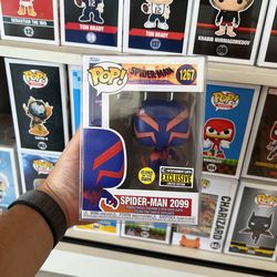 Spider-Man Funko 