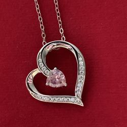 Necklaces for mothers Day gift silver 9.25