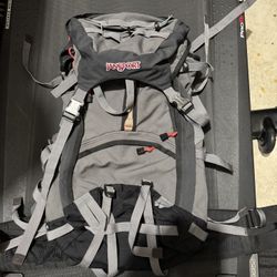 Jansport Peregrine 52 Backpack - Great Condition!