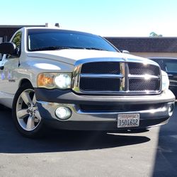2002 Ram 1500