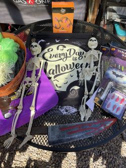 *HALLOWEEN* Accessories =)