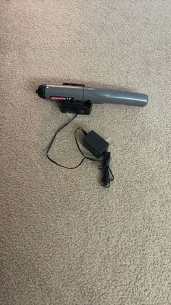 Craftsman 3.6 V Cordless Screwdriver