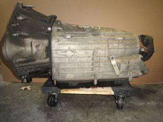 Automatic Transmission for 2012 Mercedes-Benz C250