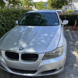 2011 BMW 328i