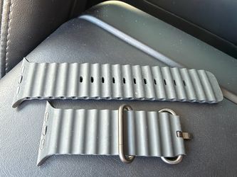 Apple ultra band - 49mm Ocean Band