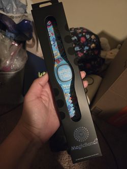 Disney Magicband +