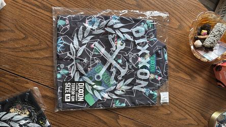 Dixxon Flannel Co. Terror-ium Flannel Shirt