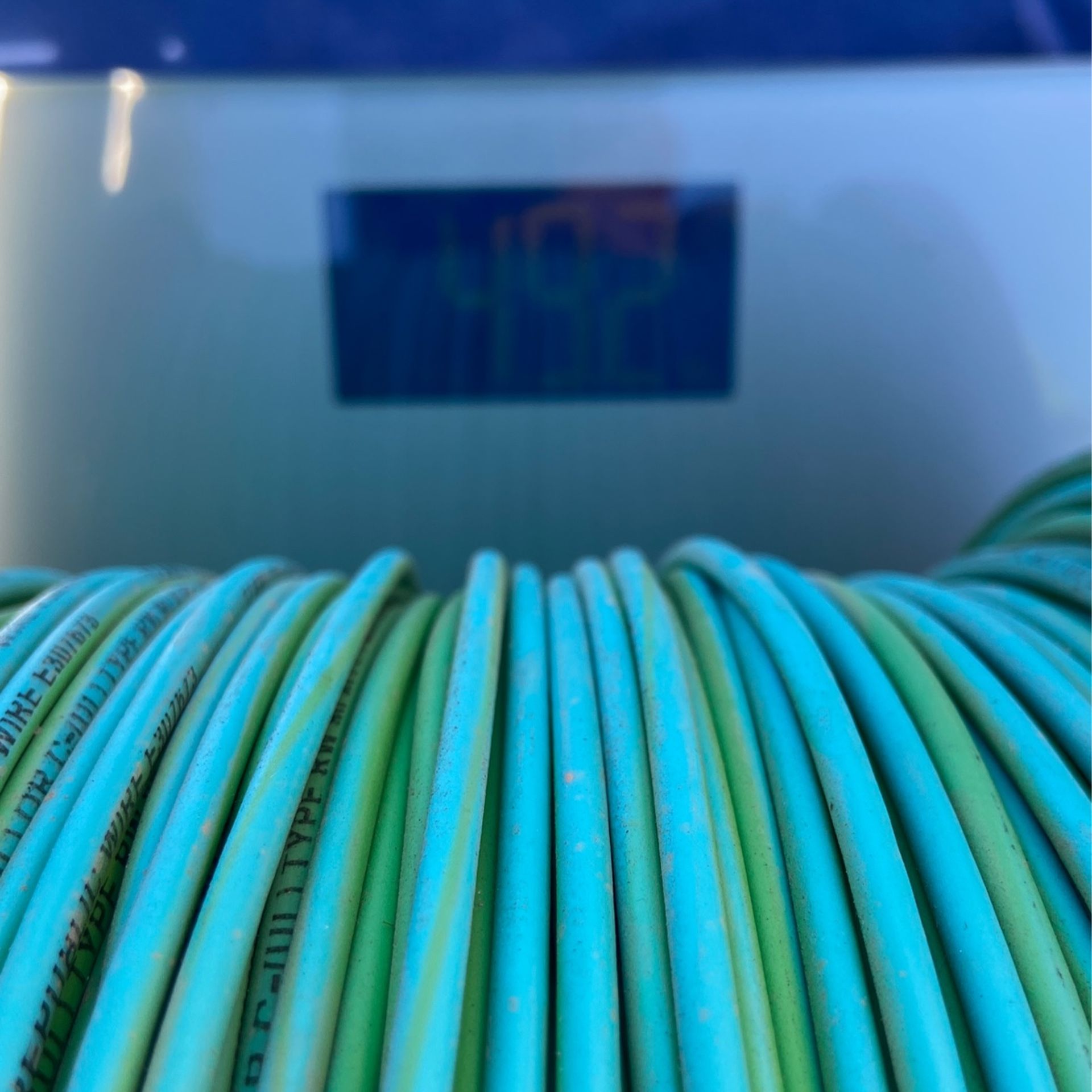 12 Awg 12 Gauge Wire For Sale In Stanton CA OfferUp