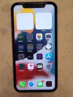 iPhone 11 128gb
