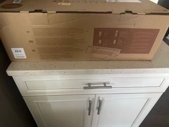 Silhouette Cameo 5 Alpha