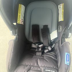 Graco Car seat