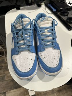 Nike Dunk Unc