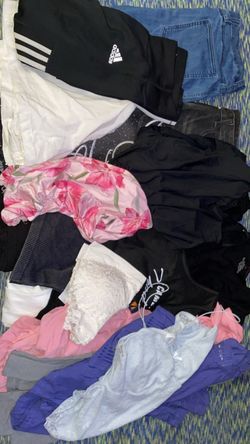 Women clothes