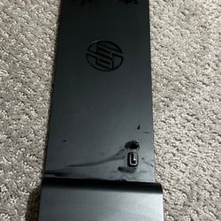HP Docking Station 