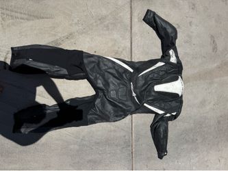 Racing suit