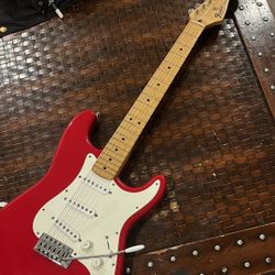1994 Fender Stratocaster