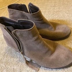 Aldo Boots