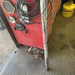 Matco Tools Under Hood Light