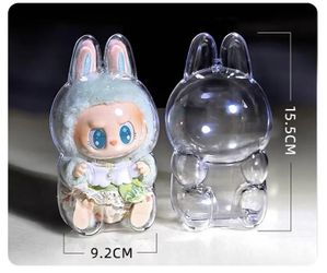 (Have a Seat) Labubu Protective Case | Labubu Accessories