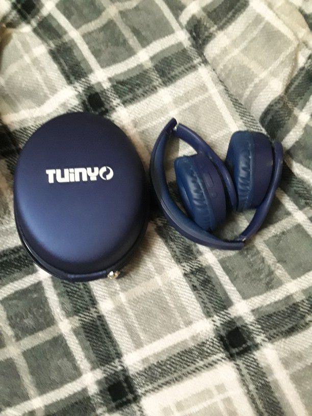 Bluetooth Headphones  35$