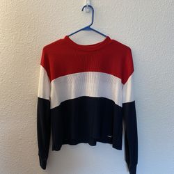 Hollister Boyfriend Waffle Tee XS for Sale in Carlsbad CA OfferUp