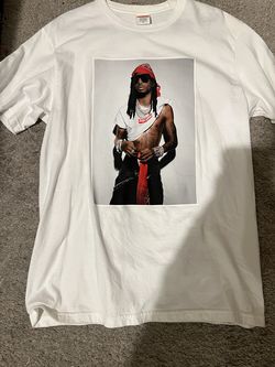 Playboi Carti supreme shirt