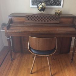 Piano Kohler & Campbell