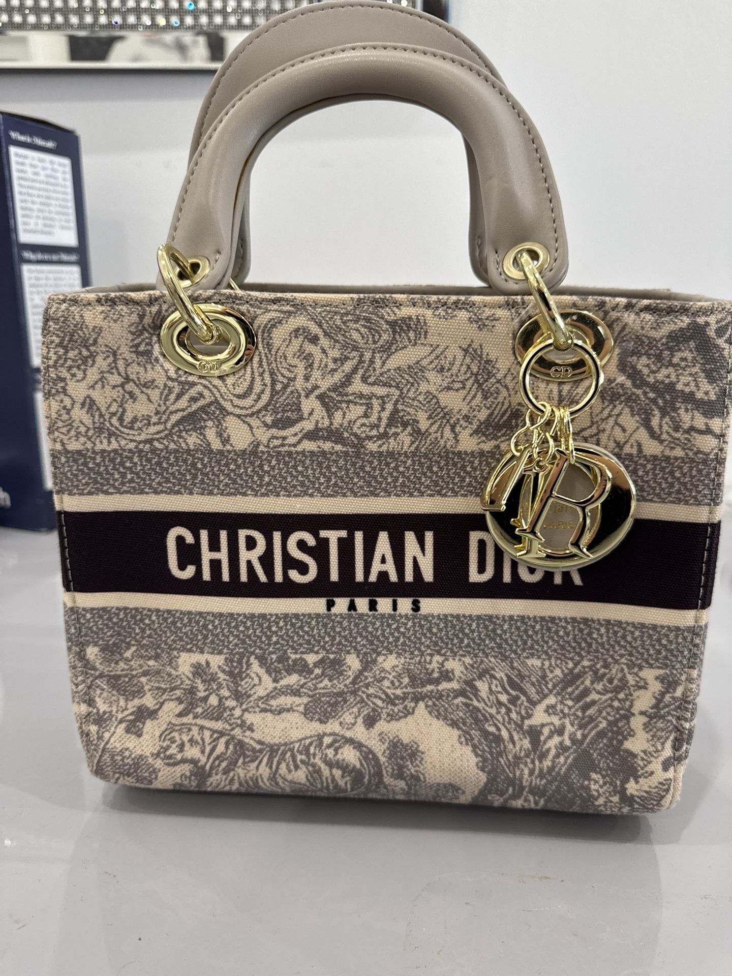 Dior Bag 