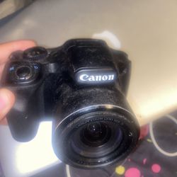Canon Camera
