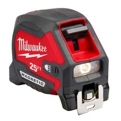 Milwaukee Magnetic Tape Measure