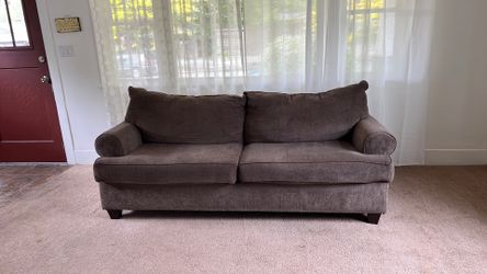 Free couch