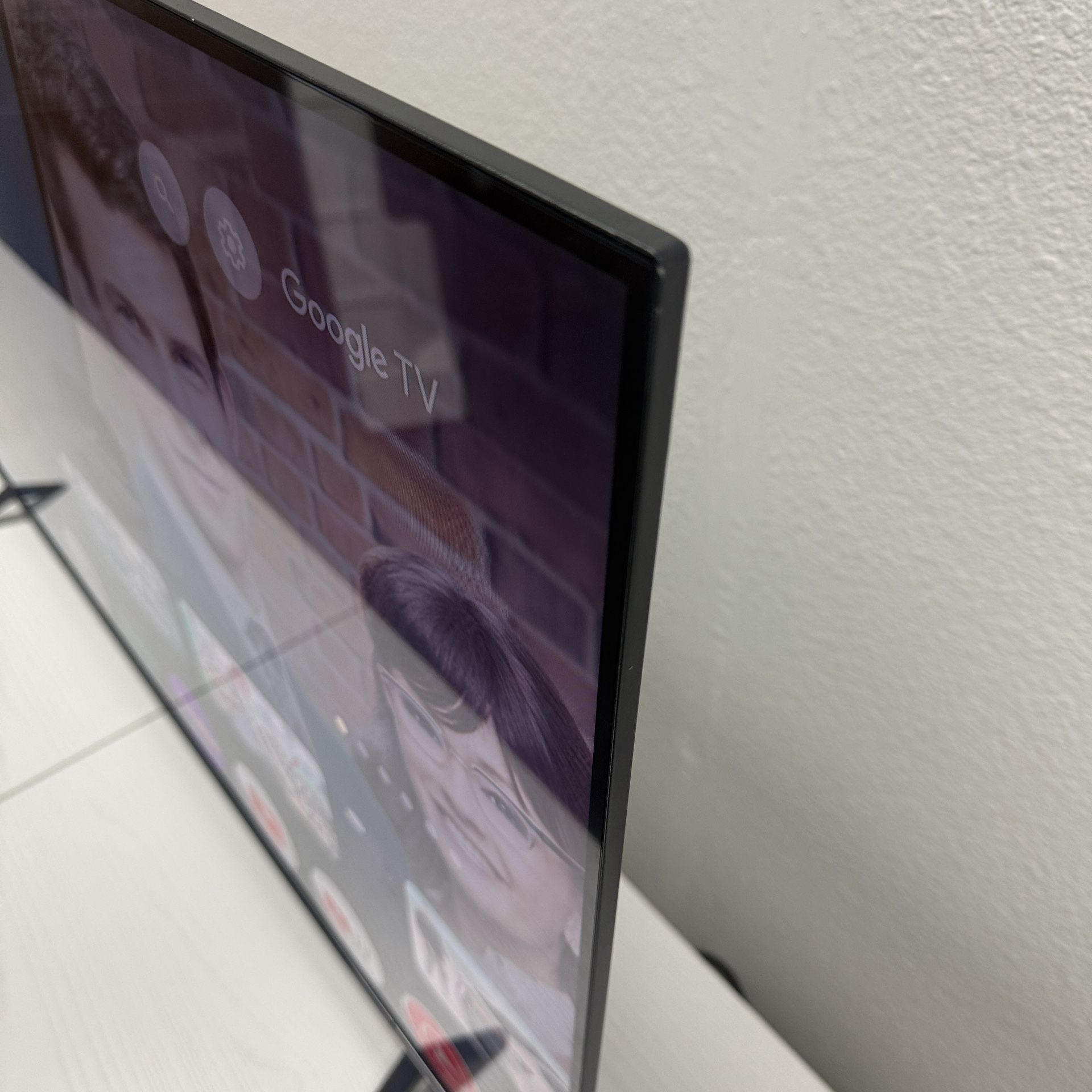 43” TCL Q651G QLED TV