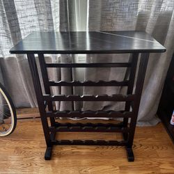 Wine Rack 