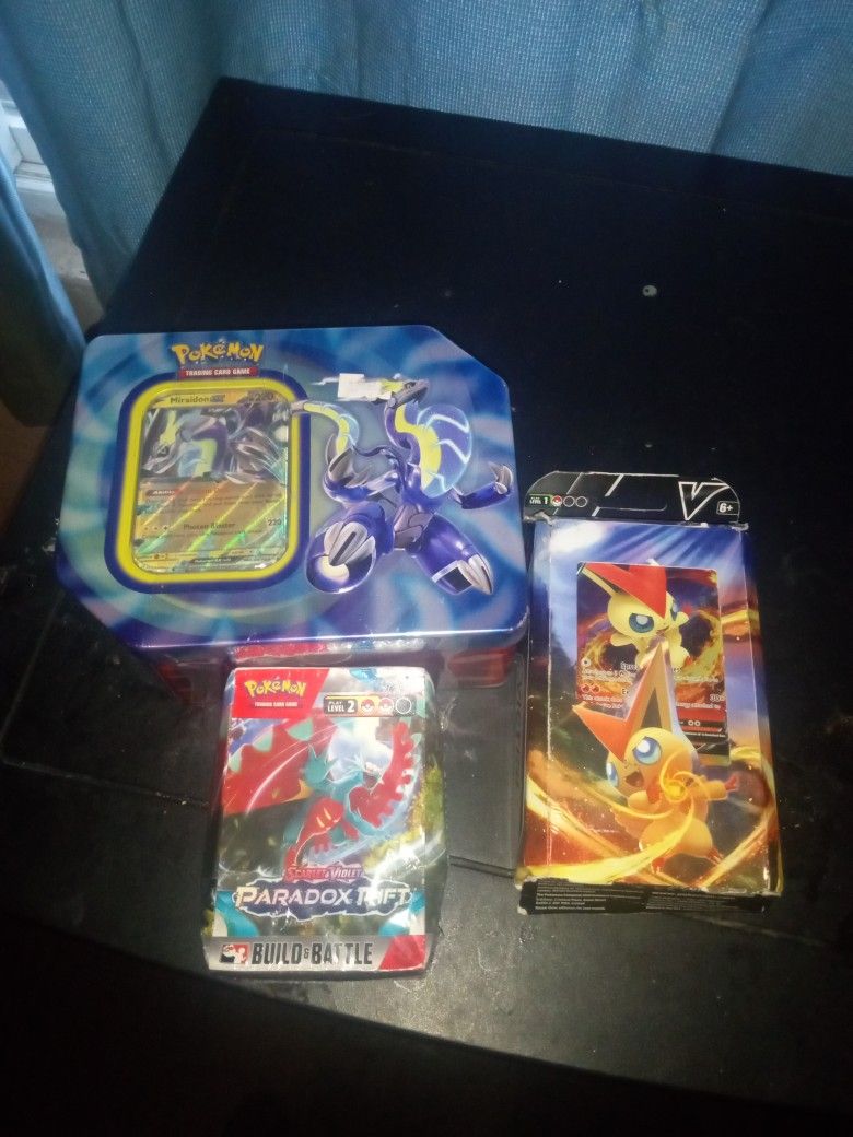 Pokemon Bundle