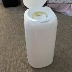 Genie Diaper Pail 