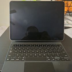 Ipad Pro 11inch  Cellular 