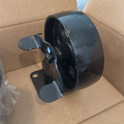 Set Of 4 Heavy duty casters!