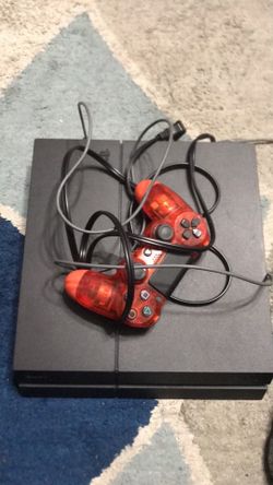 PlayStation 4