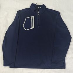 RLX Ralph Lauren 1/4 Zipper