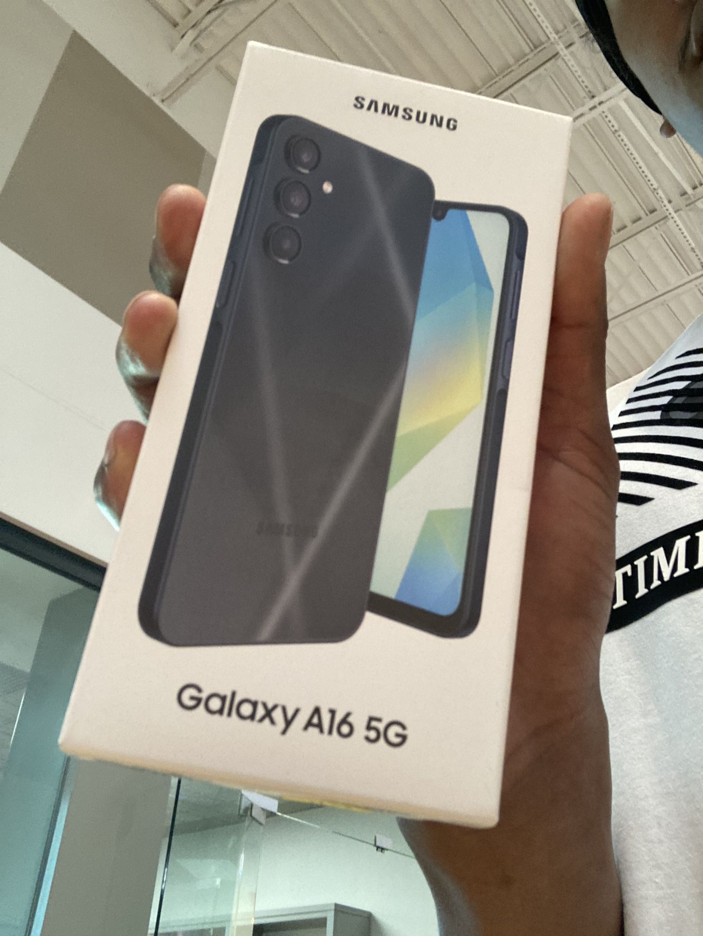 Samsung Galaxy A16 5G