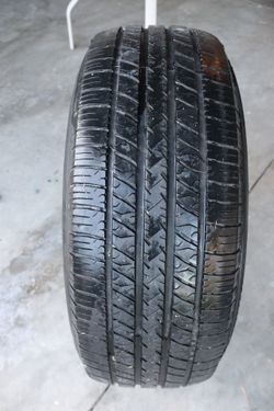 235/ 65 R16 Tire