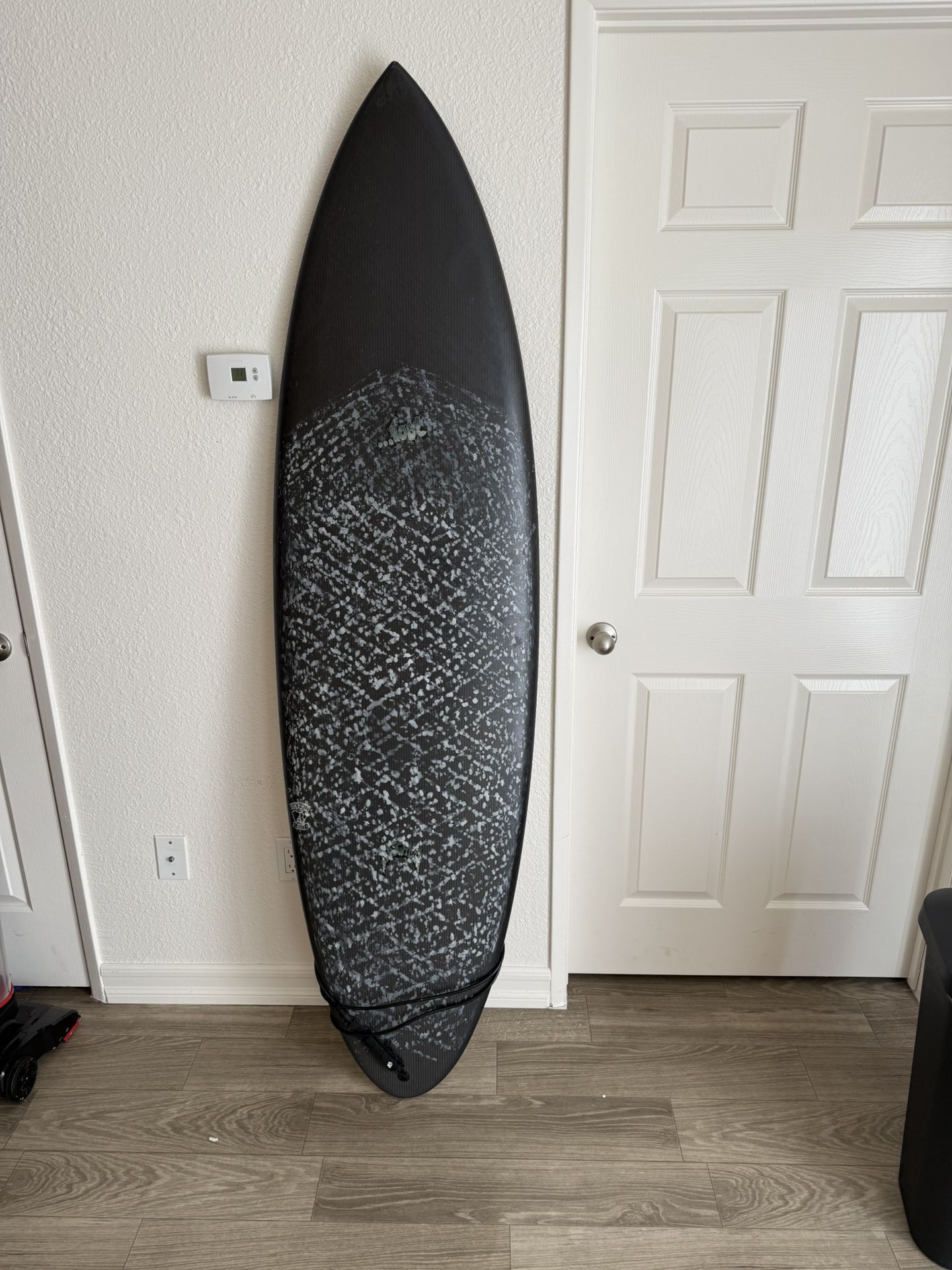 6’6 Lost crowd killer surfboard