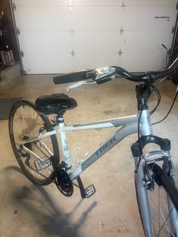 Trek Verve 3